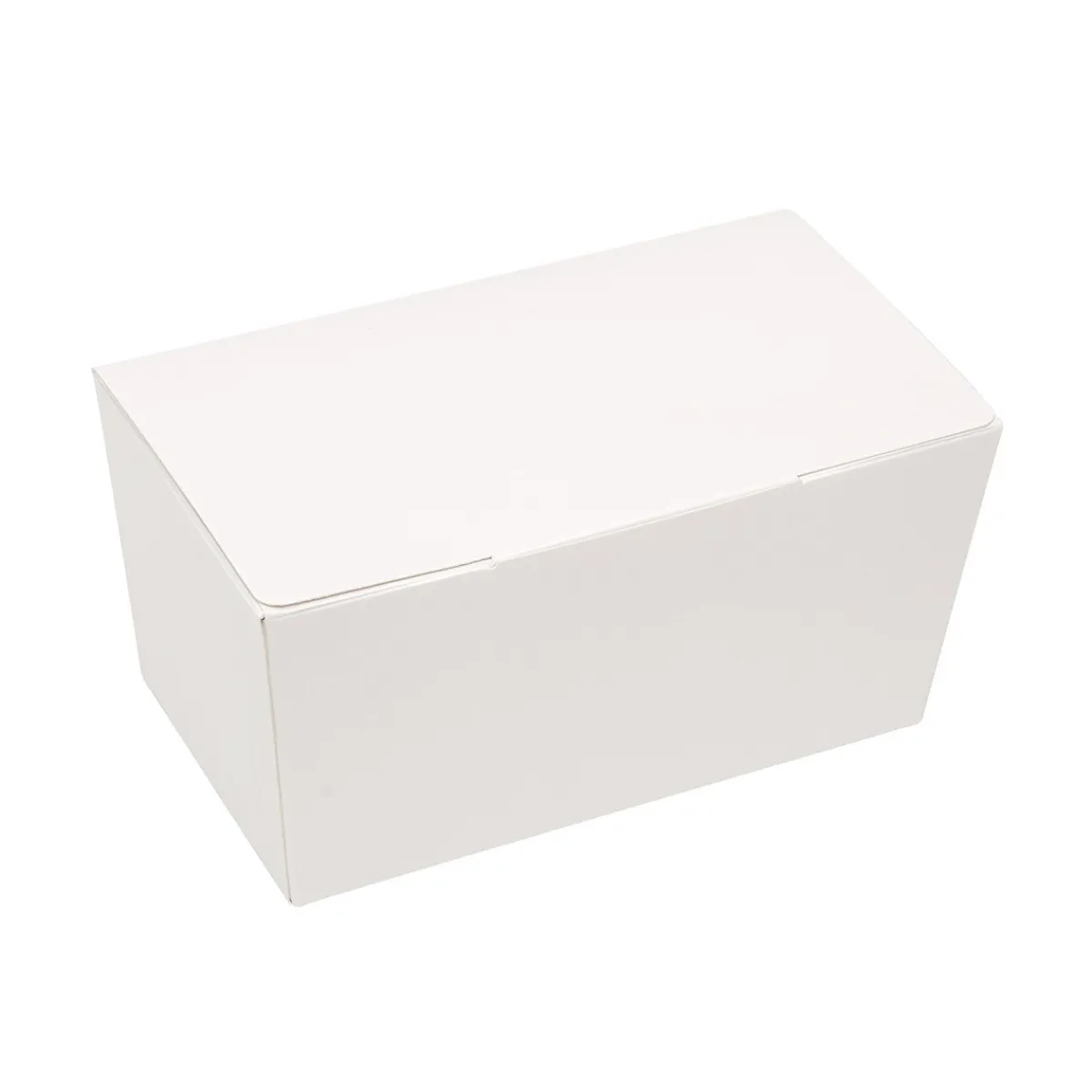 Online BrandNewCake Bonbondoosje Wit Glans -750 gram- 3 stuks**