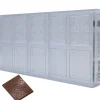 Best Chocolate World Bonbonvorm Karak Oosters (10x) 50x41x4mm**