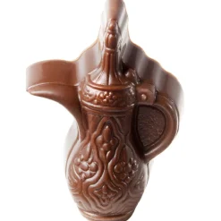 Chocolate World Bonbonvorm Theepot (14x) 42,5x31x18,5mm