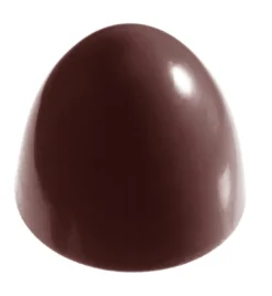 Hot Chocolate World Bonbonvorm Truffel (21x) 35x30mm
