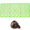 Sale Chocolate World Bonbonvorm GL Koffiekopje (24x) 26x33mm**