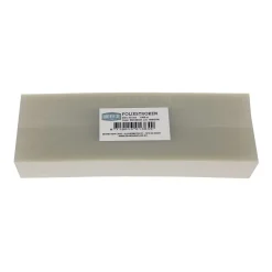 New BrandNewCake Acetaatfolie stroken 24x4cm 1000 stuks