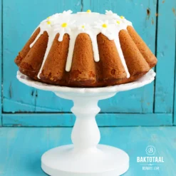 Online BrandNewCake Advocaatcake-mix 400g
