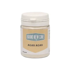 Outlet BrandNewCake Agar Agar 50g