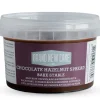 Hot BrandNewCake Bakvaste Chocolade Hazelnootpasta (Nutella)260g