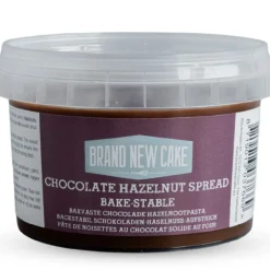 Hot BrandNewCake Bakvaste Chocolade Hazelnootpasta (Nutella)260g