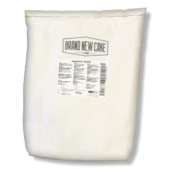 Discount BrandNewCake Biscuit-mix 10kg.
