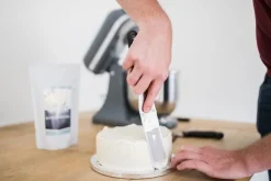 New BrandNewCake Botercrème mix 4kg