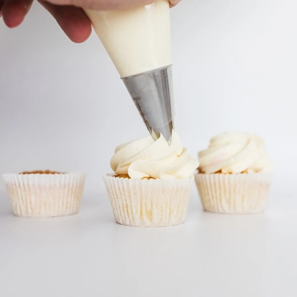 New BrandNewCake Botercrème mix 4kg