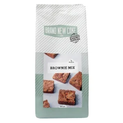 BrandNewCake Brownie-mix 500g
