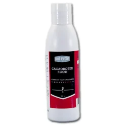 Online BrandNewCake Cacaoboter Gekleurd Rood 100ml