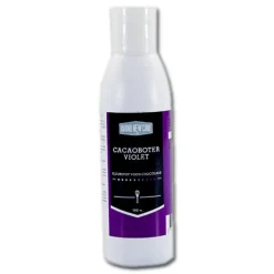 Clearance BrandNewCake Cacaoboter Gekleurd Violet 100ml