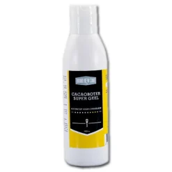 New BrandNewCake Cacaoboter Gekleurd Super Geel 100ml