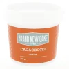 Best BrandNewCake Cacaoboter gekleurd Oranje 200g