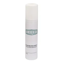 Clearance BrandNewCake Cacaoboter spray Velvet Witte choco kleur 100ml