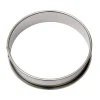 Clearance BrandNewCake Cakering met Kraalrand Ø10x2,5cm