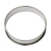 Discount BrandNewCake Cakering met Kraalrand Ø8x2cm