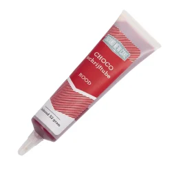 Online BrandNewCake Choco Schrijftube Rood 32g