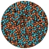 New BrandNewCake Chocolade Crispy Parels Vaderdag 190g