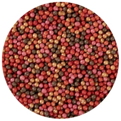 BrandNewCake Chocolade Crispy Parels Moederdag 600g