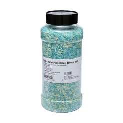 Sale BrandNewCake Chocolade Hagelslag Blauw/Wit 700g