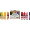 New BrandNewCake Chocolade Kleurstof assortiment (12x11ml)