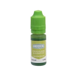 Sale BrandNewCake Chocolade Kleurstof Limoengroen 11ml