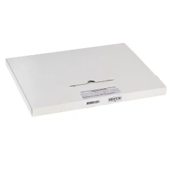 Best BrandNewCake Chocoladedecoratie Sneeuwpop 96st