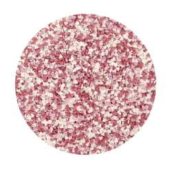 Sale BrandNewCake Confetti Hartjes mix 60gr.