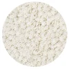 Outlet BrandNewCake Confetti Sneeuwvlokken Wit 55gr.