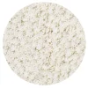 Online BrandNewCake Confetti Sneeuwvlokken Wit 500gr.