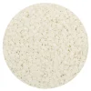 Outlet BrandNewCake Confetti Sterren Wit 60gr.