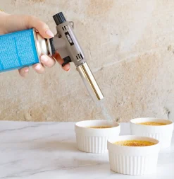 Clearance BrandNewCake Creme Brulee Brander (Koksbrander) + Gasbus