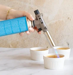 Clearance BrandNewCake Creme Brulee Brander (Koksbrander) + Gasbus