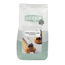 Clearance BrandNewCake Creme Chantilly (klopschuim) 400g