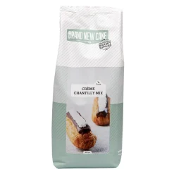 Outlet BrandNewCake Creme Chantilly (klopschuim) 800g