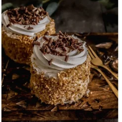 Outlet BrandNewCake Creme Chantilly (klopschuim) 800g