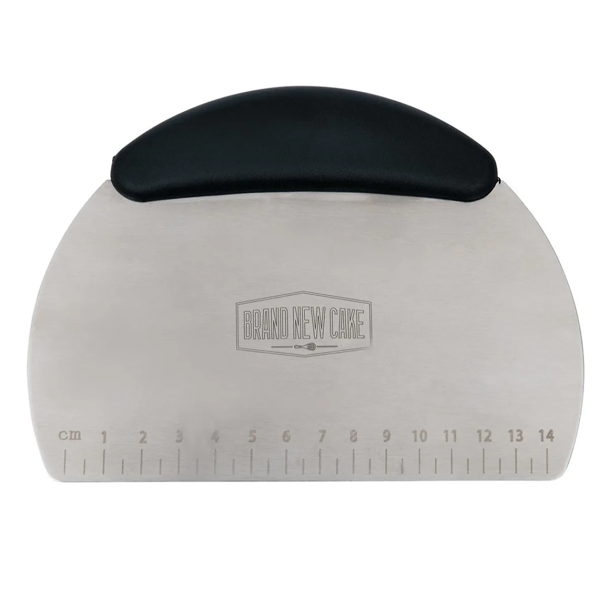 Clearance BrandNewCake Deegsteker RVS 16cm