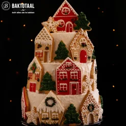 Discount BrandNewCake Dowels Knipbaar 30cm 4st.