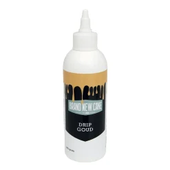 Sale BrandNewCake Drip Goud 180g