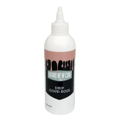 Clearance BrandNewCake Drip Goud-Roze 180g