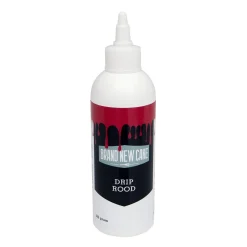 BrandNewCake Drip Rood 180g