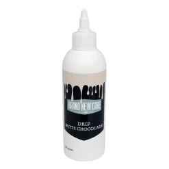 Sale BrandNewCake Drip Witte Chocolade 180g