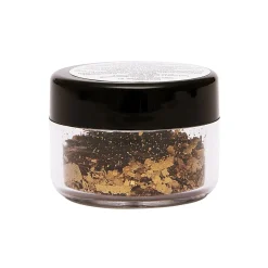 Clearance BrandNewCake Eetbare Pailletten Goud 3g