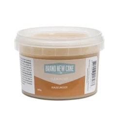 Sale BrandNewCake Ganache Hazelnoot 260g
