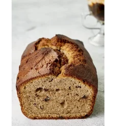 Outlet BrandNewCake Irish Coffeecake-mix 400g