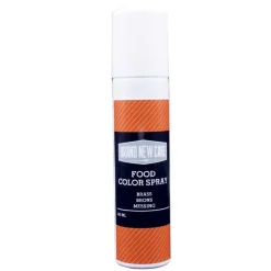 Online BrandNewCake Kleurspray Metallic Brons 100ml.
