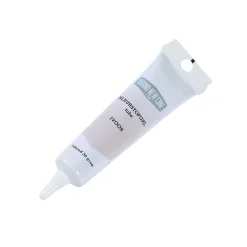 New BrandNewCake Kleurstof Gel Tube Ivoor 30 gram
