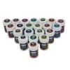 BrandNewCake Kleurstof Gel Assortiment (21x 35gr.)