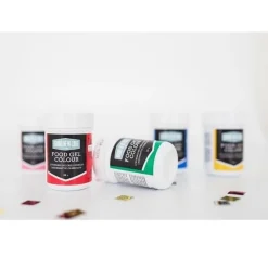 Sale BrandNewCake Kleurstof Gel Donker Groen 35gr